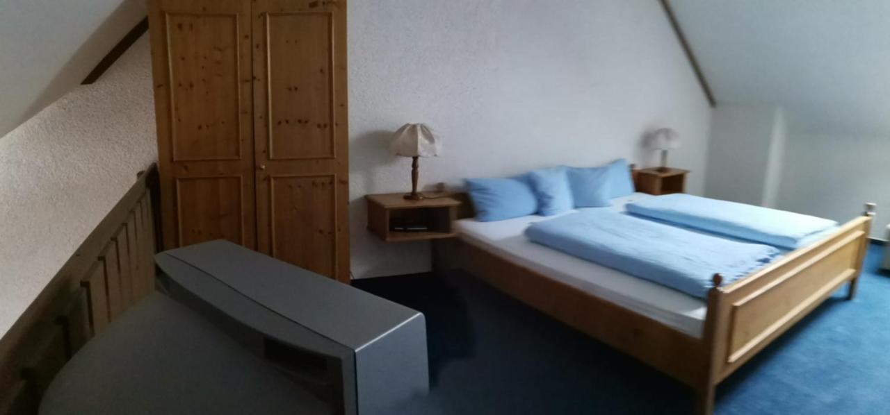 Hotel Kupferkanne Todtmoos