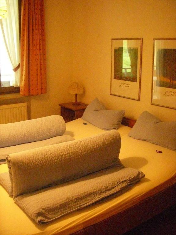 Kupferkanne Hotel