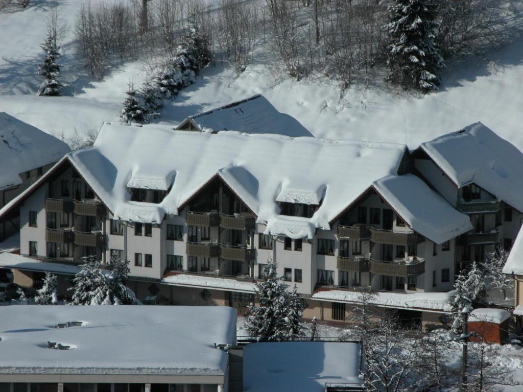 Hotel Kupferkanne 3*