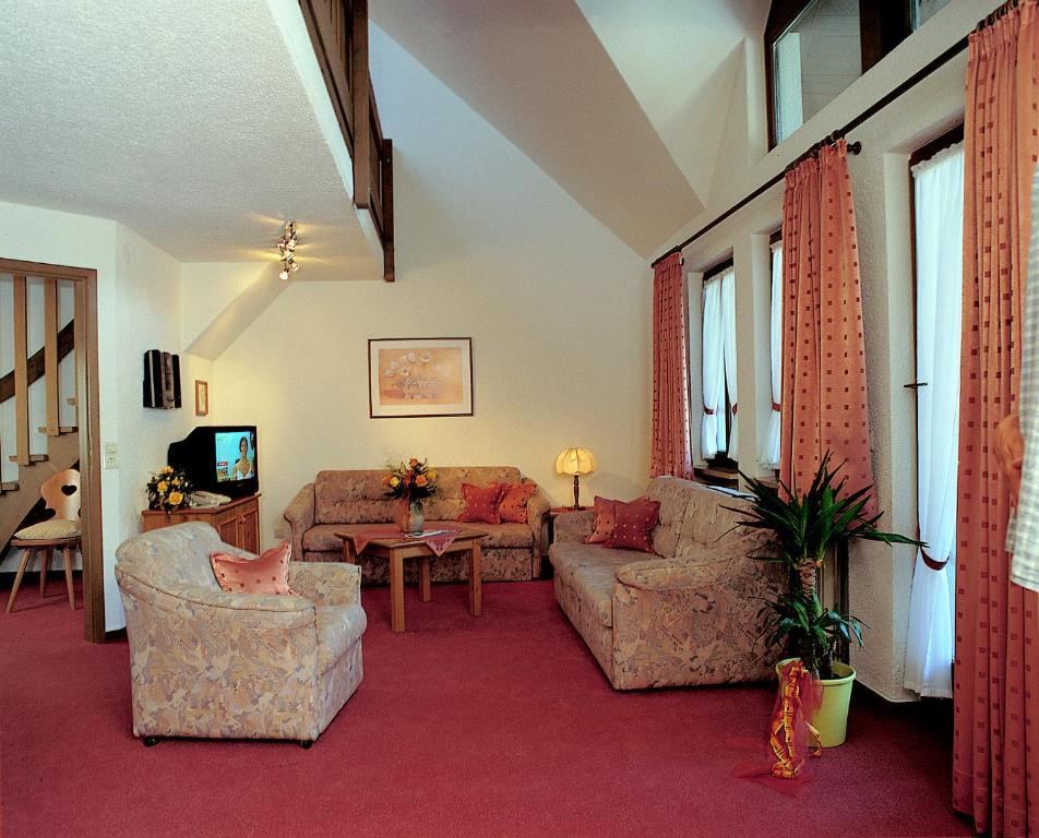 Kupferkanne Hotel