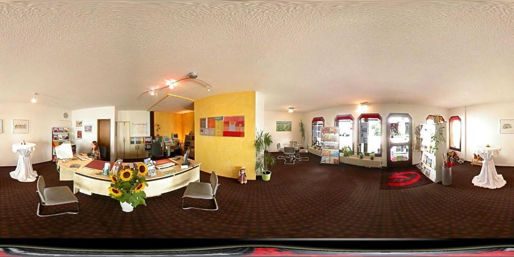 Hotel Kupferkanne Todtmoos