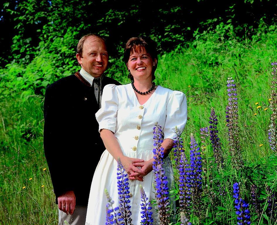 Kupferkanne Todtmoos