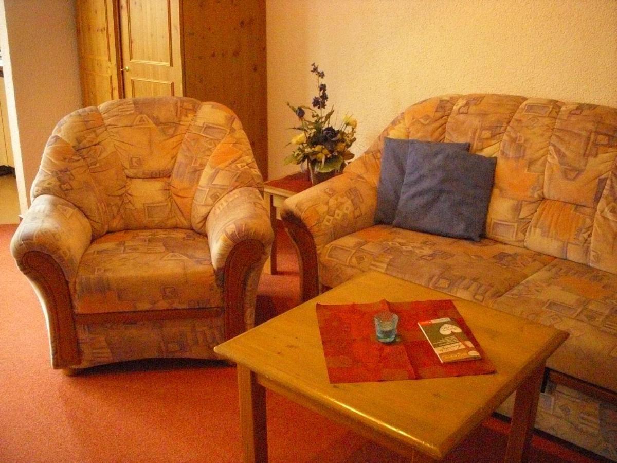 Hotel Kupferkanne Todtmoos